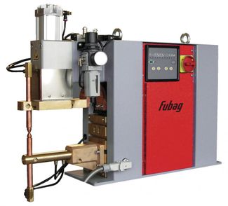 Fubag LSB 15 с блоком управления PX1600 Fubag LSB 15 с блоком управления PX1600