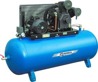 Remeza СБ4/Ф-500.LT100-11,0 Remeza СБ4/Ф-500.LT100-11,0