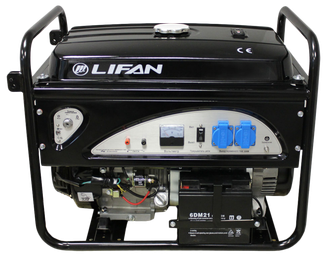Lifan 5 GF- 5A Lifan 5 GF- 5A