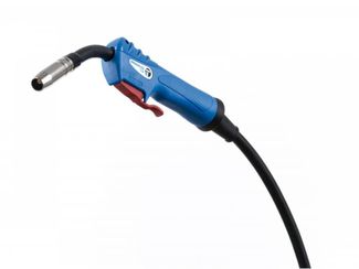 Trafimet Mig ERGOPLUS 15 (180 А возд. охл.) 3м гибкая Trafimet Mig ERGOPLUS 15 (180 А возд. охл.) 3м гибкая