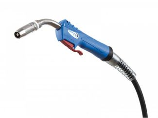 Trafimet Mig ERGOPLUS 25 (230 А возд. охл.) 3м гибкая Trafimet Mig ERGOPLUS 25 (230 А возд. охл.) 3м гибкая