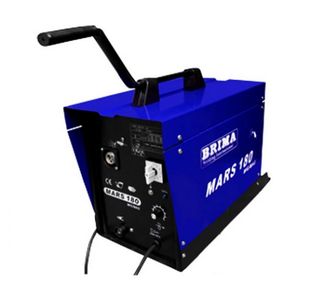 Brima MARS-180 Brima MARS-180
