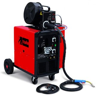 Telwin MASTERMIG 500 400V AQUA Telwin MASTERMIG 500 400V AQUA