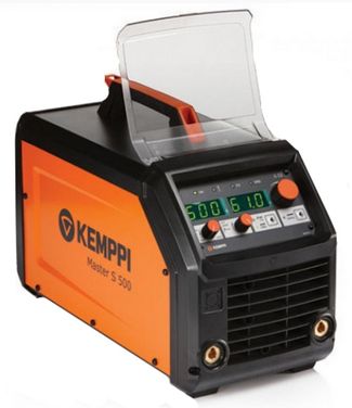Kemppi MASTER S 500 CEL Kemppi MASTER S 500 CEL