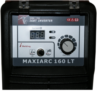 Flama MAXIARC 160 LT Flama MAXIARC 160 LT