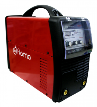 Flama MAXIARC 320 LT Flama MAXIARC 320 LT
