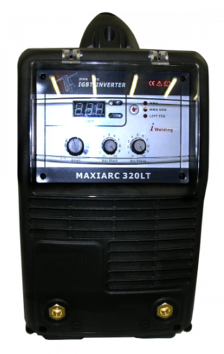 Flama MAXIARC 320 LT Flama MAXIARC 320 LT