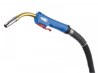 Trafimet Mig ERGOPLUS 240 (300 А вод. охл.) 5м Trafimet Mig ERGOPLUS 240 (300 А вод. охл.) 5м