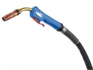 Trafimet Mig ERGOPLUS 400 (400 А вод. охл.) 3м Trafimet Mig ERGOPLUS 400 (400 А вод. охл.) 3м