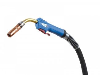 Trafimet Mig ERGOPLUS 555 (550 А вод. охл.) 3м Trafimet Mig ERGOPLUS 555 (550 А вод. охл.) 3м