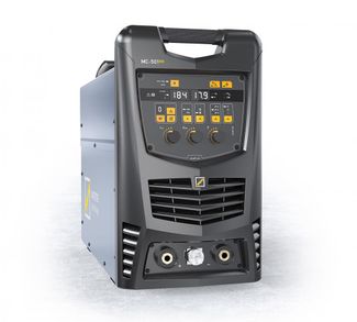 Alloy MC-501MX Alloy MC-501MX