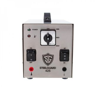 SteelGuard 425 SteelGuard 425