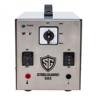 SteelGuard 685 SteelGuard 685