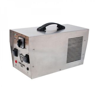 SteelGuard 685 SteelGuard 685