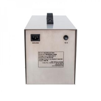 SteelGuard 685 SteelGuard 685