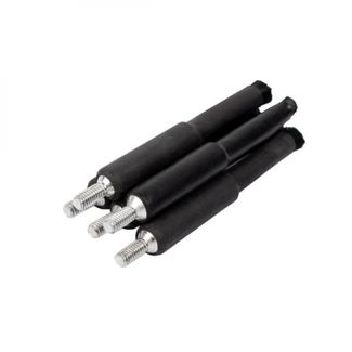 SteelGuard Набор щеток для установок M12 (5 штук) SteelGuard Набор щеток для установок M12 (5 штук)