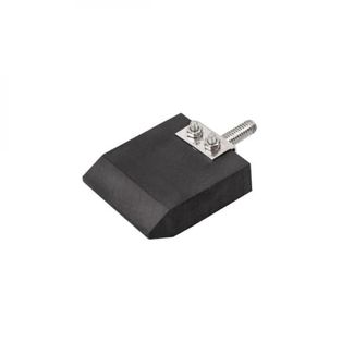 SteelGuard Электрод графитовый 45х40 мм SteelGuard Электрод графитовый 45х40 мм