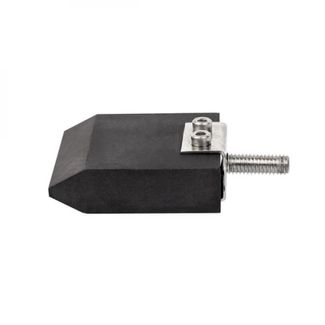 SteelGuard Электрод графитовый 45х40 мм SteelGuard Электрод графитовый 45х40 мм