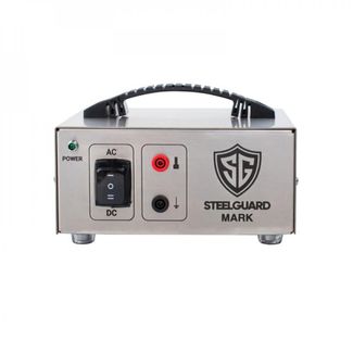 SteelGuard Установка для марикровки Mark