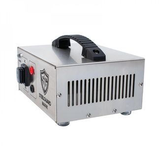 SteelGuard Установка для марикровки Mark