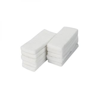 SteelGuard Салфетки для полировки швов 65х25 (10 шт/упак) SteelGuard Салфетки для полировки швов 65х25 (10 шт/упак)
