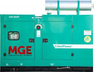 MGE MGEp50CS в кожухе MGE MGEp50CS в кожухе
