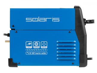 Solaris MIG-200EM Solaris MIG-200EM