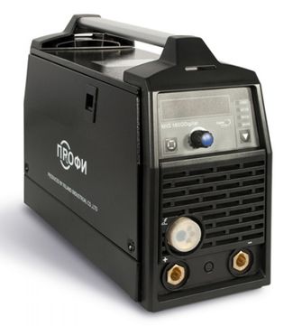 Профи MIG 160 Digital (+MMA, TIG) Профи MIG 160 Digital (+MMA, TIG)