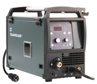 Teamwelder MIG 180 D3 Synergic Teamwelder MIG 180 D3 Synergic