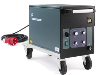 Teamwelder MIG 250 S Teamwelder MIG 250 S