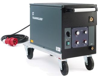 Teamwelder MIG 300 S Teamwelder MIG 300 S