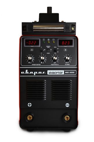Сварог MIG 5000 (J91) Сварог MIG 5000 (J91)