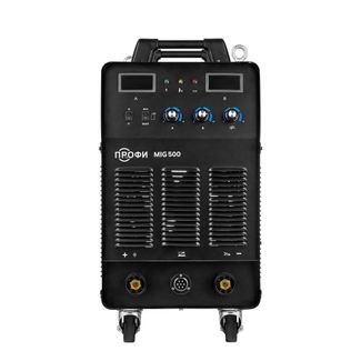 Профи MIG 500 Профи MIG 500