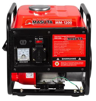 Masuta MM-1200 Masuta MM-1200