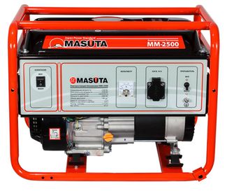 Masuta MM-2500 Masuta MM-2500