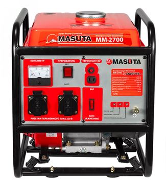 Masuta MM-2700 Masuta MM-2700