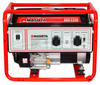 Masuta MM-3200 Masuta MM-3200
