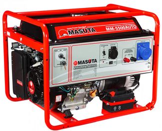 Masuta MM-5500 AUTO Masuta MM-5500 AUTO
