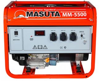 Masuta MM-5500 Masuta MM-5500