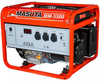 Masuta MM-5500 Masuta MM-5500