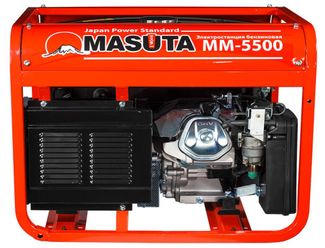Masuta MM-5500 Masuta MM-5500