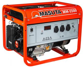 Masuta MM-5500 Masuta MM-5500