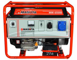 Masuta MM-6500E Masuta MM-6500E