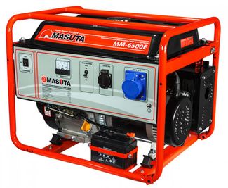 Masuta MM-6500E Masuta MM-6500E