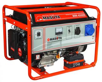 Masuta MM-6500E Masuta MM-6500E