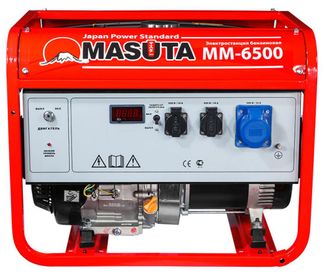 Masuta MM-6500 Masuta MM-6500