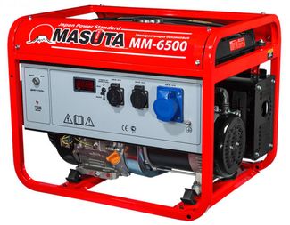 Masuta MM-6500 Masuta MM-6500