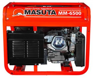Masuta MM-6500 Masuta MM-6500