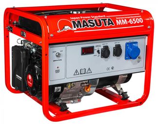Masuta MM-6500 Masuta MM-6500