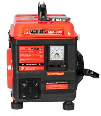 Masuta ММ-900 Masuta ММ-900